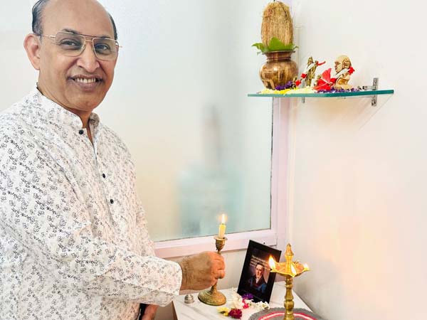 Inauguration of Restore Vitality Homoeopathic Clinic